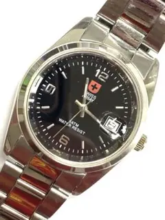 R7-1269 中古品　SWISS ARMY QUARTZ