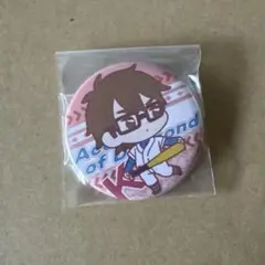 ダイヤのA　缶バッジ　御幸一也