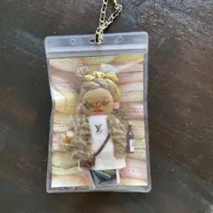 ドールチャーム韓国大好き女子