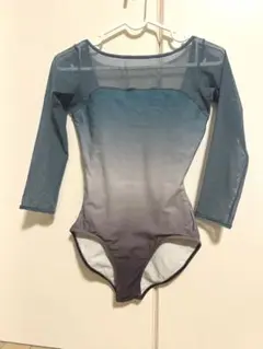 バレエ レオタード チャコット