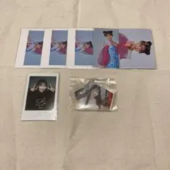 Lucky2 上村梨々香 グッズ