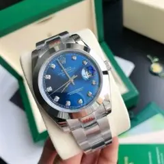 ROLEX デイトジャスト 自動巻き腕時計