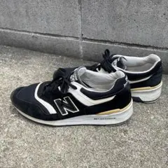 ニューバランス 997 USA製 スニーカー