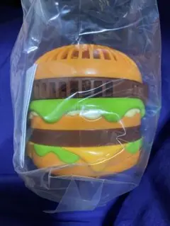 マクドナルド サマーチャンスバッグ 2025 ビックマックファンのみ
