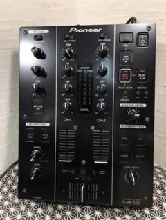 2025年最新】djミキサー djm 350の人気アイテム - メルカリ