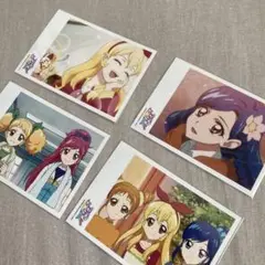 アイカツ！　ブロマイド