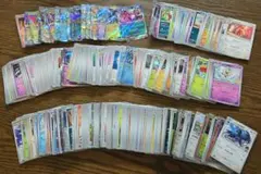 ポケモンカード 大量　まとめ売り多数rrあり