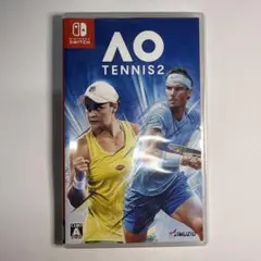 AOテニス2