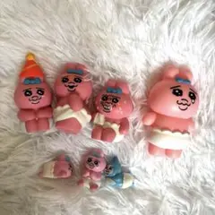 おぱんちゅうさぎ