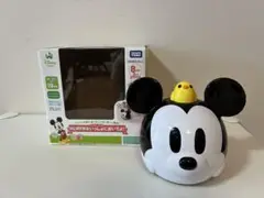 はじめて英語　ミッキーマウス一緒においでよ！　TAKARATOMY ディズニー