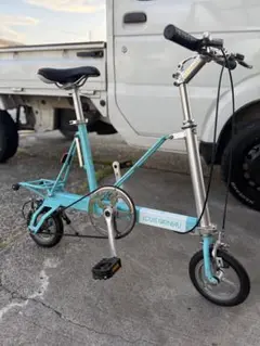 2025年最新】ルイガノ 折りたたみ 自転車の人気アイテム - メルカリ