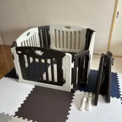 Kids Land 2way ショコラ