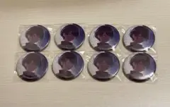 プロセカ 星乃一歌 グリ缶 グリッター缶バッジ 42A バッチ