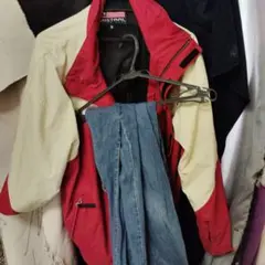 真冬のお出かけセット