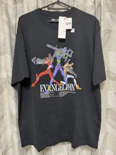 UT エヴァンゲリオン Tシャツ XL
