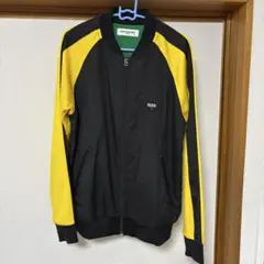 RUDE GALLERY ベロア トラック セットアップ ブラック S m92387512420_1.jpg?1728743953