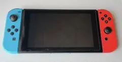 Nintendo Switch 本体 + ACアダプター