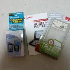 3DS 2DSセット