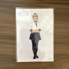 松澤可苑　ブロマイド