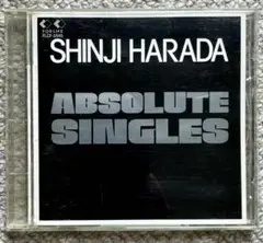 原田真二 / ABSOLUTE SINGLES