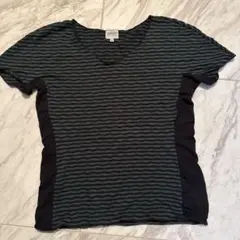 ARMANI COLLEZIONI VネックTシャツ 38