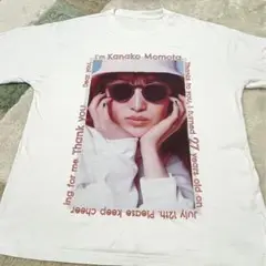 2025年最新】百田夏菜子 tシャツ 生誕の人気アイテム - メルカリ