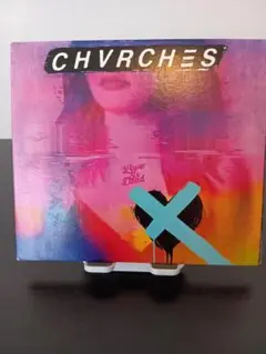 Chvrches Love Is Dead +6 CD