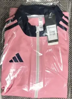 【最終価格！】トライストーン大運動会 トラックジャケットL ピンク トライストーン大運動会Track Jacket（PINK Ver.） - トライ
