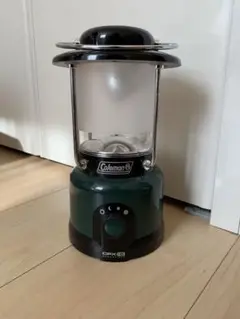 Coleman CPX6 ランタン