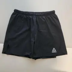 Reebok ランニングショーツ メンズMサイズ