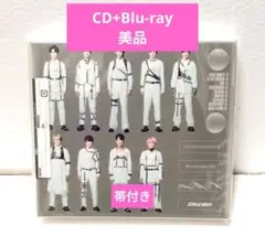 SnowMan Snow Labo. S2 初回盤A CD+Blu-ray ②