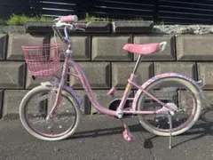 【よこむこさん専用】メゾピアノ18インチ子供用自転車 2025年最新】メゾピアノ 自転車 18の人気アイテム - メルカリ