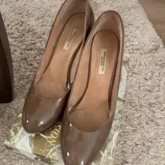 パンプス♡