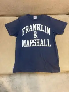 FRANKLIN & MARSHALL＊フランクリン&マーシャル＊ネイビー