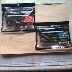 べる様専用ノリーズ エスケープツイン セット