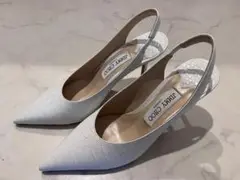 JimmyChoo ジミーチュウ パンプス