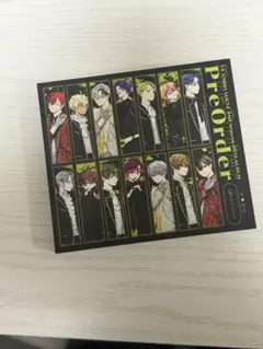 VSAMBIVALENZ Preorder 初回限定盤 ビバレン