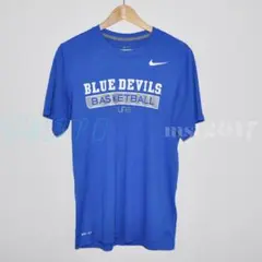 【NCAA Tシャツ】デューク大学 バスケットボール Nike