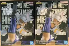 僕のヒーローアカデミア ミルコ フィギュア 2点セット