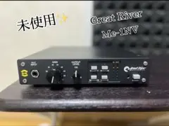 GREAT RIVER ( グレートリバー ) ME-1NV 送料無料 | サウンドハウス