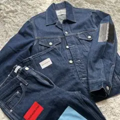 Calvin Klein セットアップ