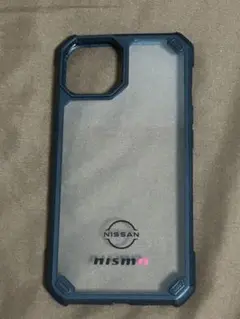 Nissan Nismo iPhoneケース　14/13