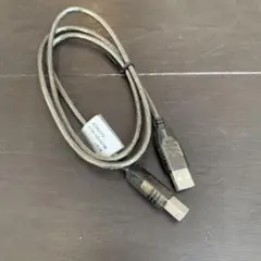 KOKUYO USBケーブル ECB-U21TM 1.0m