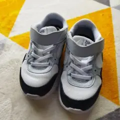 NIKE　ナイキ　スニーカー　子供用　16cm CZ5361-112