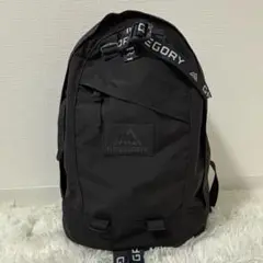 【美品】GREGORY × FREAK'S STORE デイパック　リュック