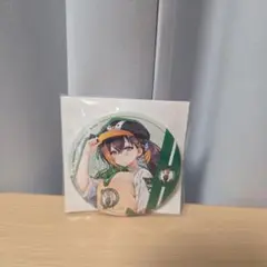 ペトラグリン　缶バッジ　　NBA コラボ