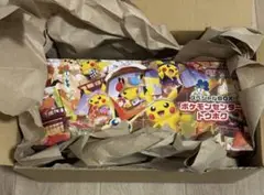 ポケモンセンター トウホク サプライのみ