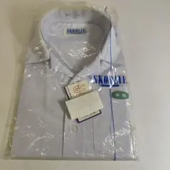 SKOOLIE 半袖シャツ ホワイト