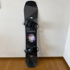 ALLIAN 20-21 PRISM LTD スノーボード