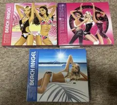 BEACH ANGEL TOKYO DISCO まとめ売り